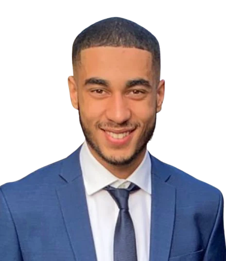 Hussein Al-Hirz, owner of Socialaiming