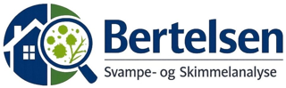 Bertelsen Svampe- og Skimmelanalyse