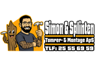 Simon & Splinten Tømrer- og Montage
