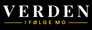 Verden ifølge Mo